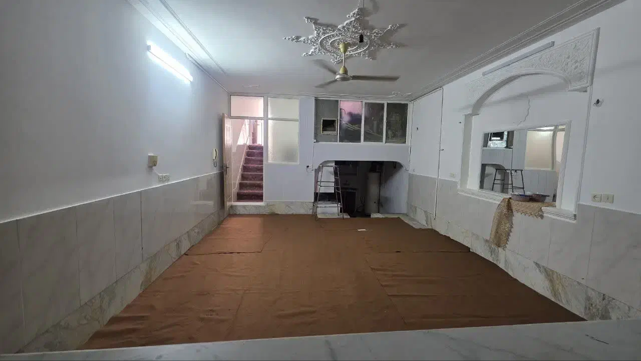 اجاره واحد ۶۰متری نوبهار|اجارهٔ خانه و ویلا|قم, نوبهار|دیوار