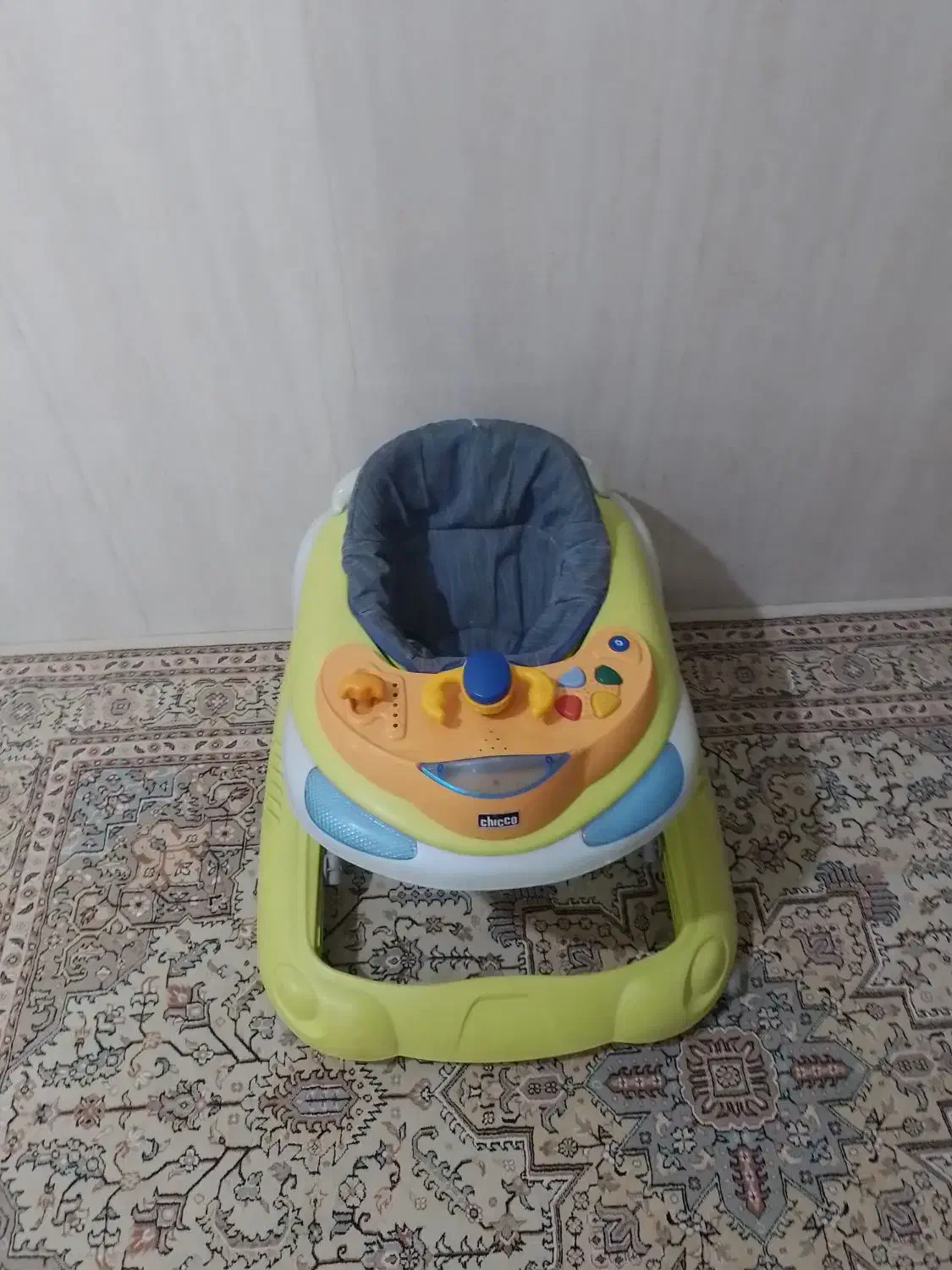 روروعک|کالسکه و لوازم جانبی|سبزوار, شرق کال میانی|دیوار