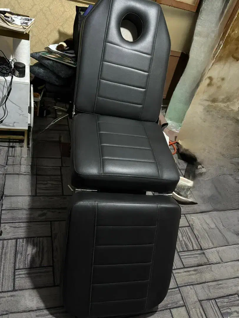 صندلی سالن زیبایی|آرایشگاه و سالنهای زیبایی|اسلامشهر, شهرک واوان|دیوار