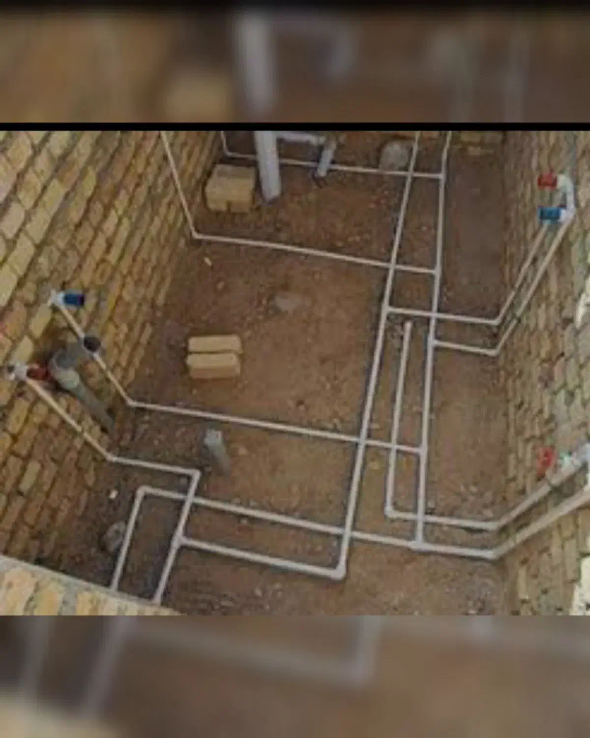 لوله کشی آب ، فاضلاب|خدمات پیشه و مهارت|سراوان, |دیوار