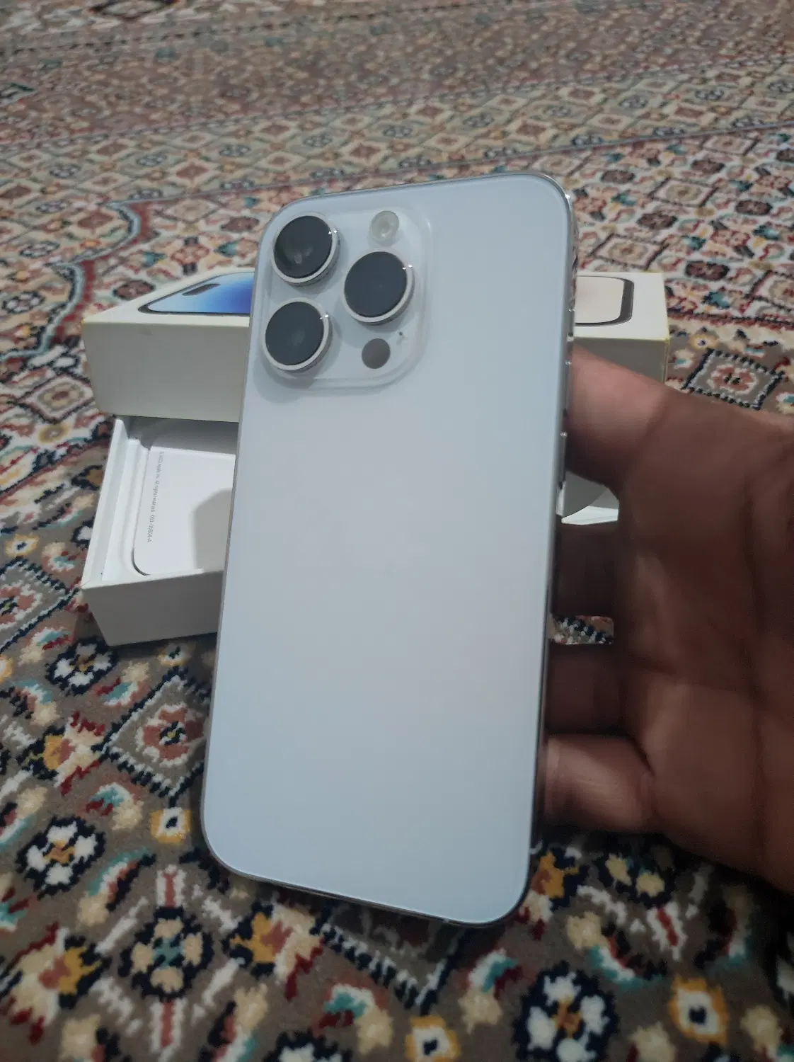 iphone 14 pro|موبایل|دورود, |دیوار