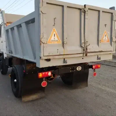 حمل شن و ماسه نخود وبادامی خاور|خدمات حمل و نقل|زابل, |دیوار