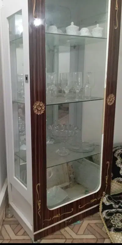 بوفه|بوفه، ویترین، کنسول|زابل, |دیوار