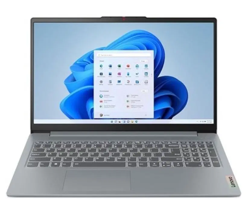 lenovo i5 13420h/ram8/ssd 512|رایانه همراه|تبریز, |دیوار