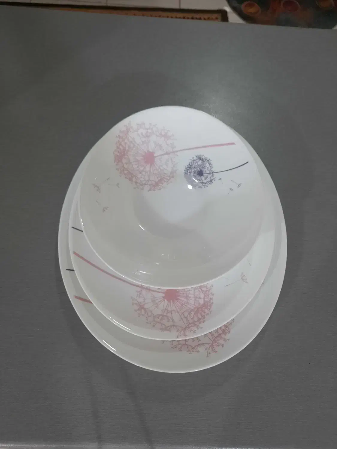 سرویس آرکوپال ۲۶ پارچه برند Leon|ظروف سرو و پذیرایی|شهریار, شهرک شاهد|دیوار