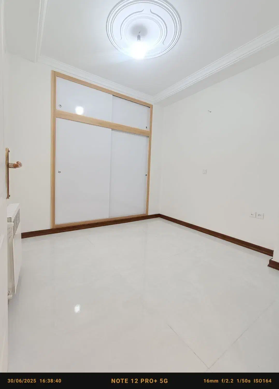 کـوچـک ، شـیـک ، اقـتـصـادی در 50 مـتـر|فروش آپارتمان|تهران, شهرک پرواز|دیوار