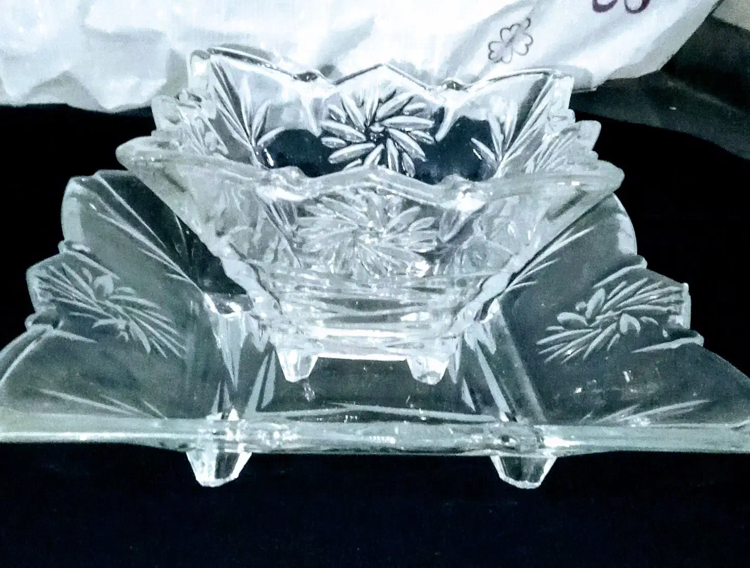 بشقاب و پیاله|ظروف سرو و پذیرایی|اهواز, کارون|دیوار