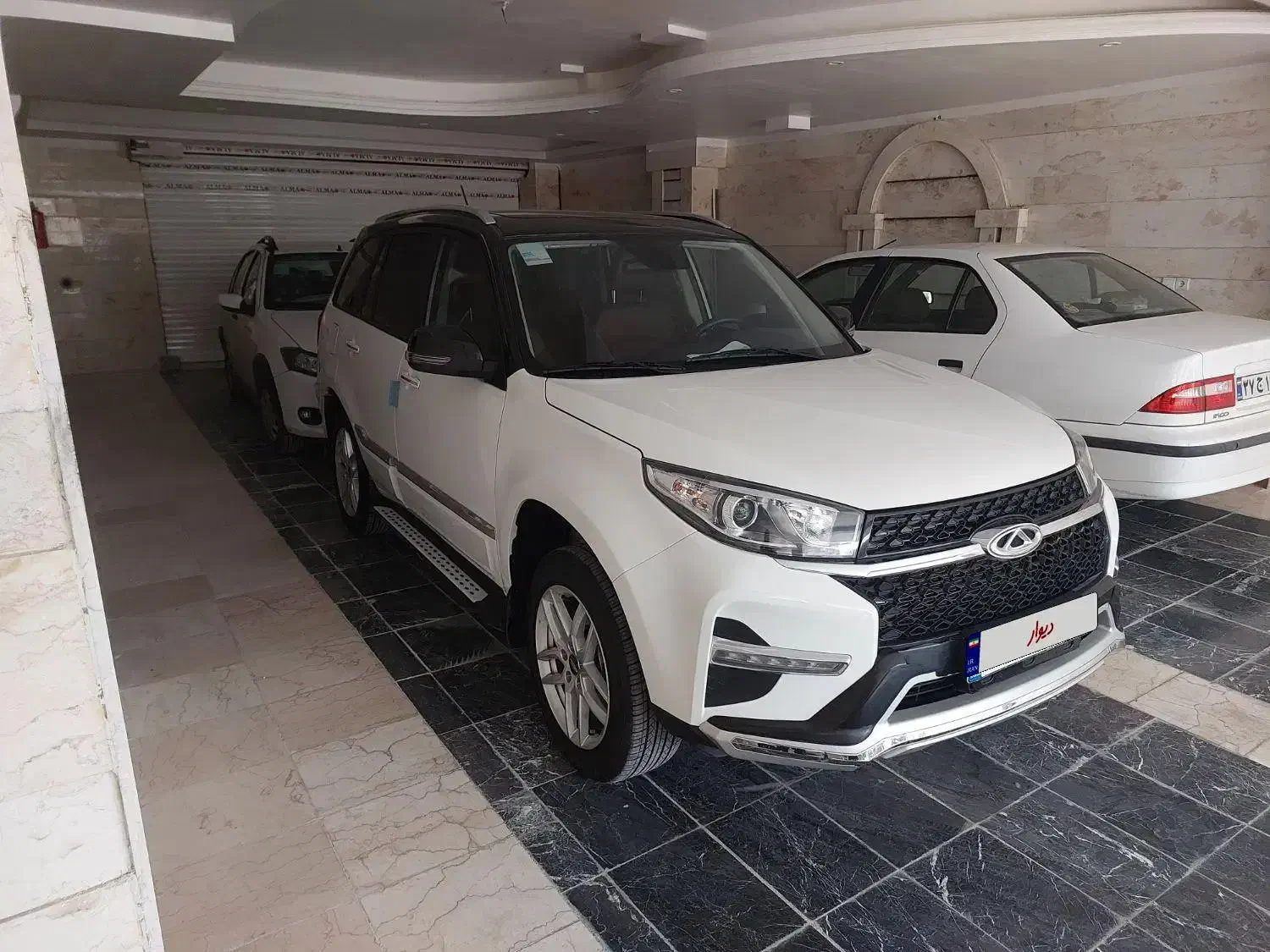 X33at1401 mvm|خودرو سواری و وانت|رباط‌کریم, رباط‌کریم|دیوار