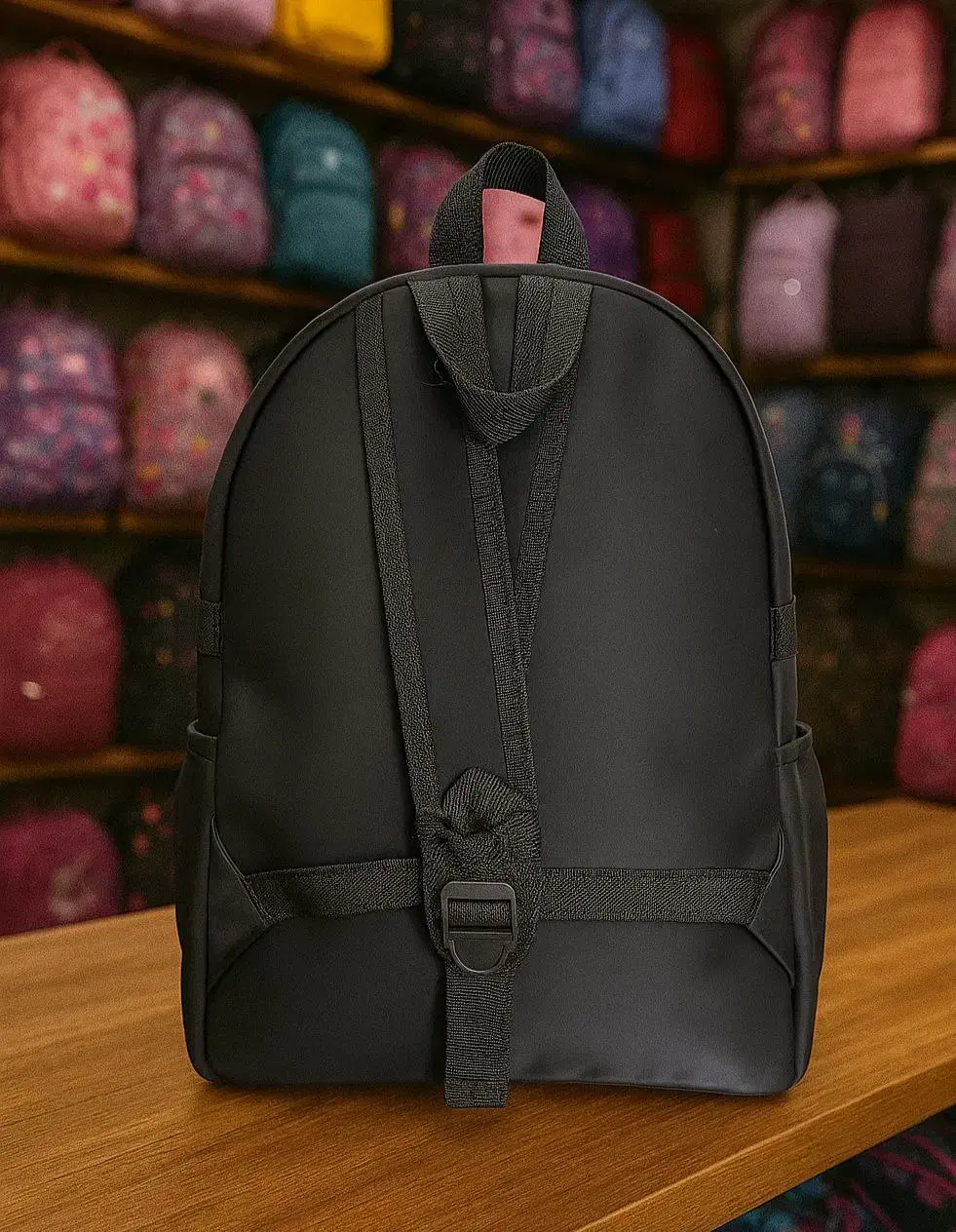 کوله پشتی فانتزی برزنتی درجه یک|کیف، کفش، کمربند|نیشابور, شهید جعفری|دیوار