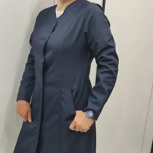 لباس فرم مدرسه دخترانه دبیرستان سرمه ای|لباس|رشت, منظریه|دیوار