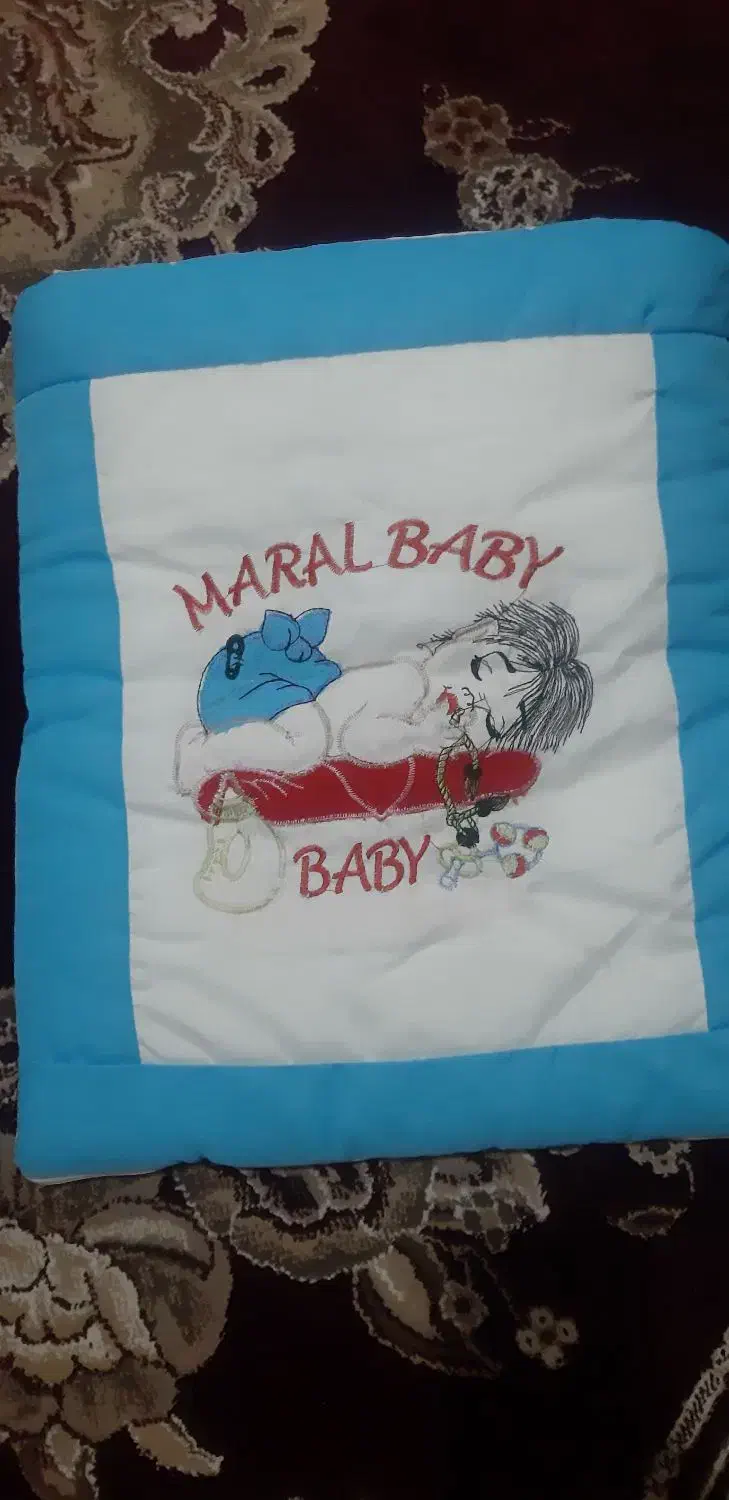 کیسه خواب نوزادی|اسباب و اثاث بچه|زاهدان, |دیوار