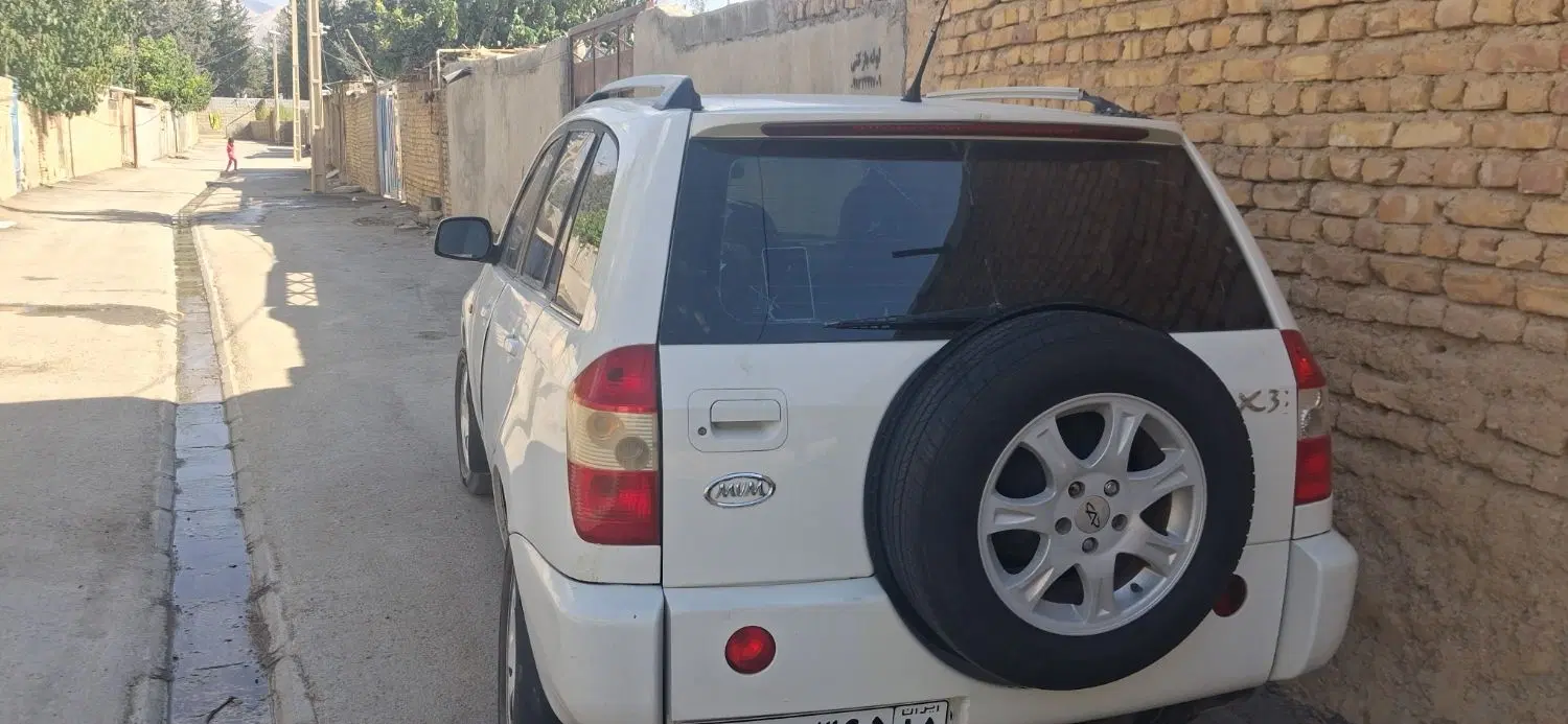 x33مدل ۹۱|خودرو سواری و وانت|خمینیشهر, |دیوار