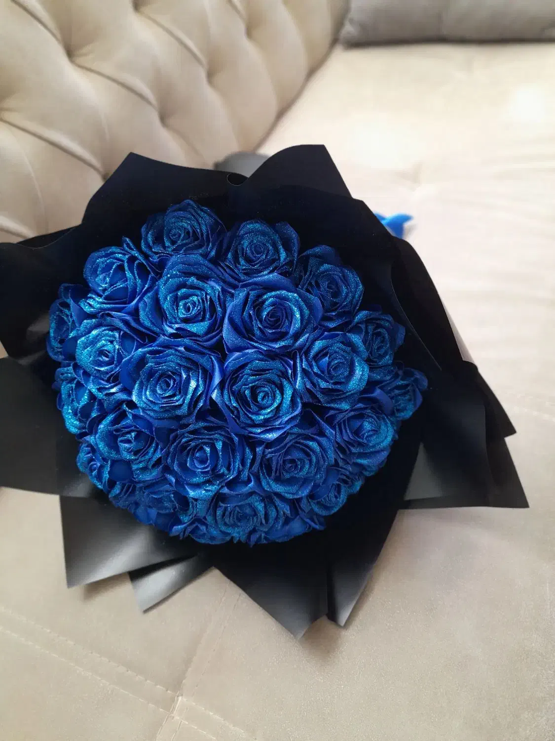 گل روبانی،گل جاودان|گل مصنوعی|تبریز, |دیوار