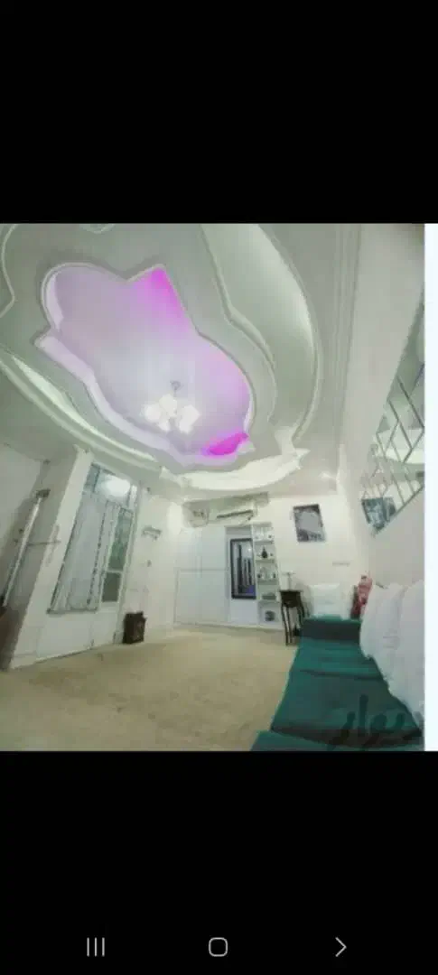 فروش طبقه بالا مرکز شهر وصال|فروش آپارتمان|خرمشهر, |دیوار