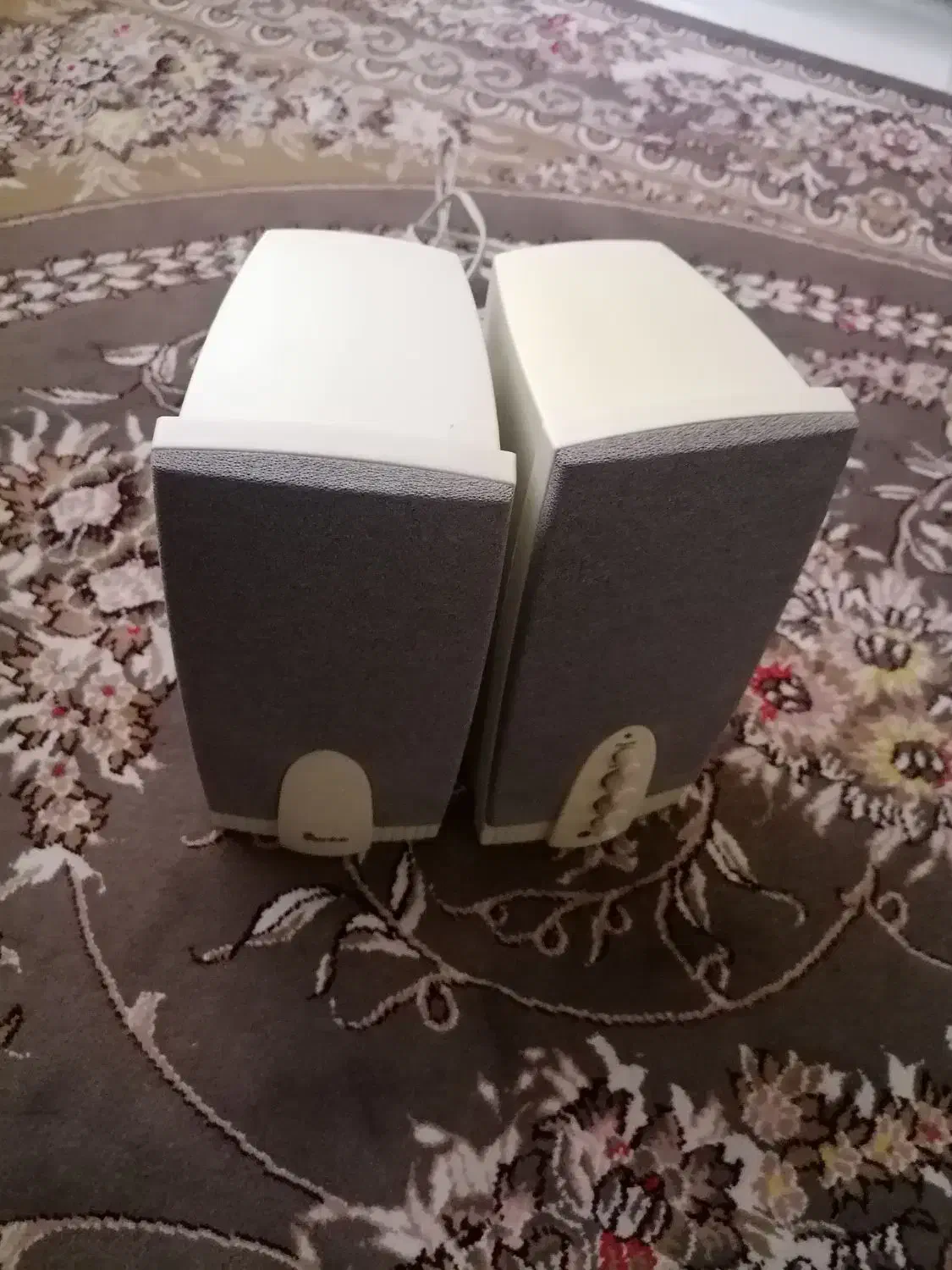 اسپیکر جنیوس|قطعات و لوازم جانبی رایانه|تهران, تهرانپارس غربی|دیوار