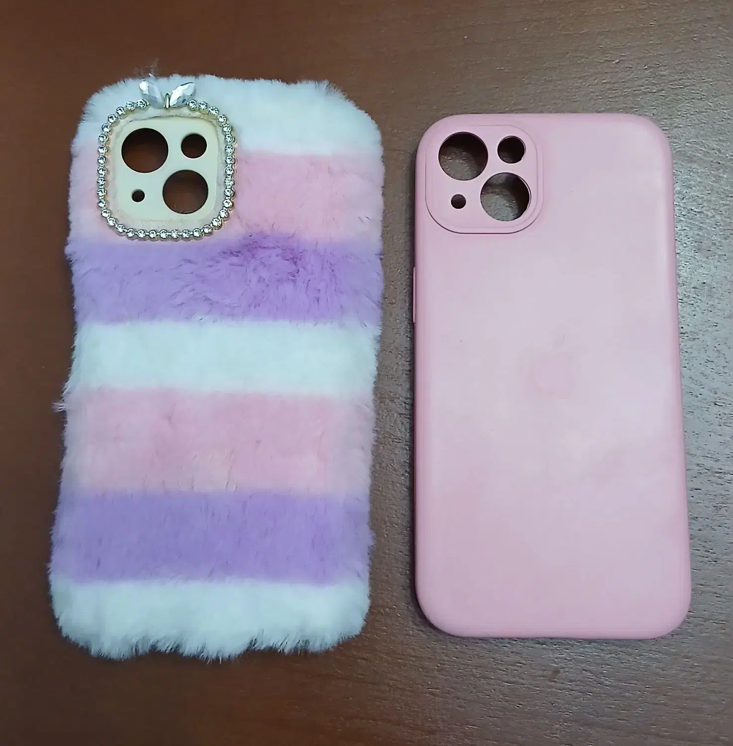 قاب آیفون ۱۳ نرمال|لوازم جانبی موبایل و تبلت|کرج, شهرک بنفشه|دیوار