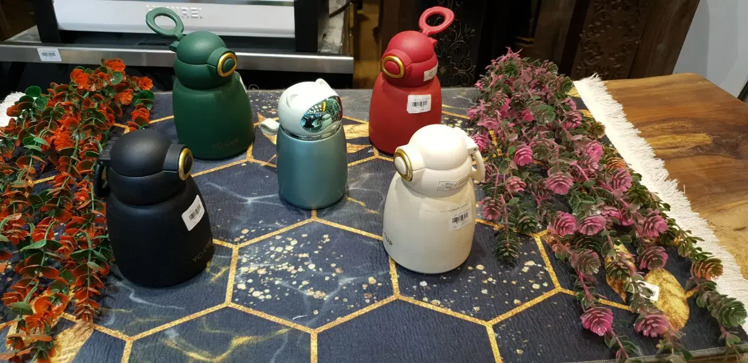 ٪20٪ بیست درصد تخفیف|قوری، کتری، قهوهساز دستی|مشهد, ویلاشهر|دیوار