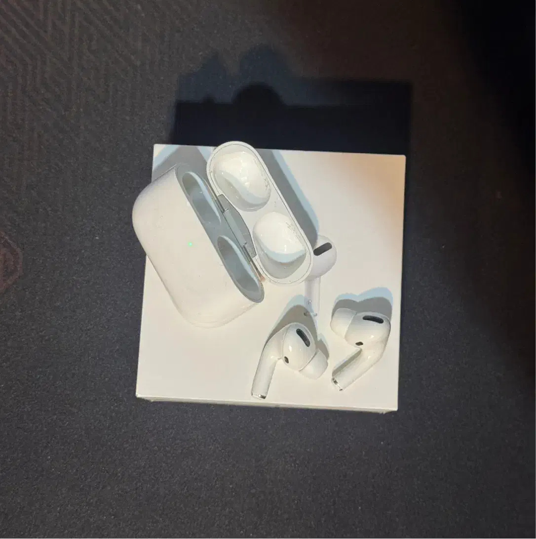 Airpod pro|لوازم جانبی موبایل و تبلت|تهران, شهرک استقلال|دیوار