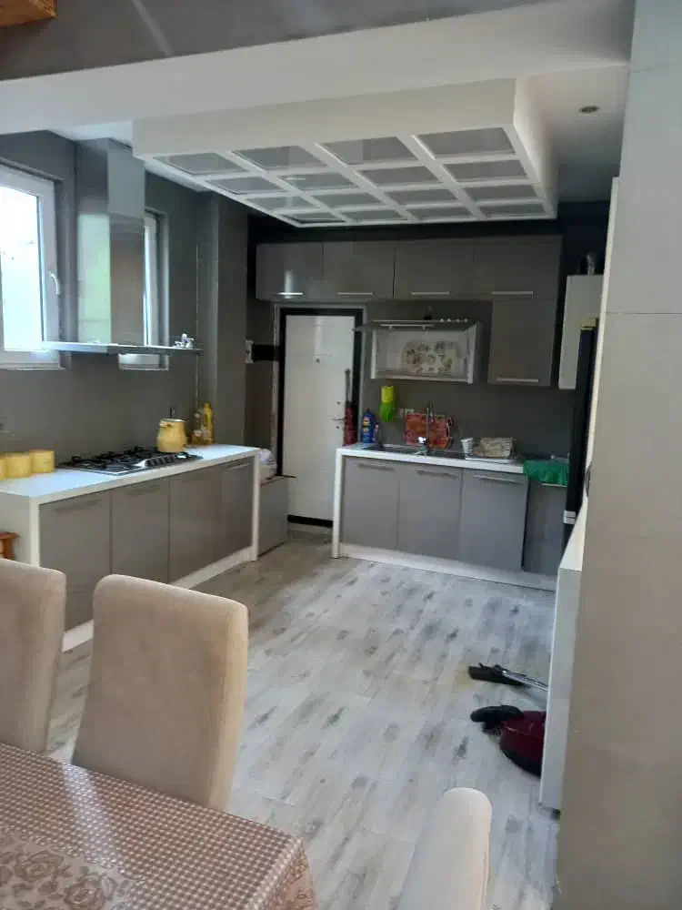 اجاره کوتاه مدت ویلای جنگلی مالک تایید هویت دار|اجارهٔ کوتاه‌مدت ویلا و باغ|لاهیجان, آهندان|دیوار