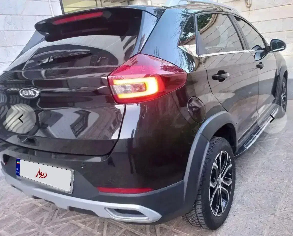 x22pro|خودرو سواری و وانت|تهران, یوسف‌آباد|دیوار