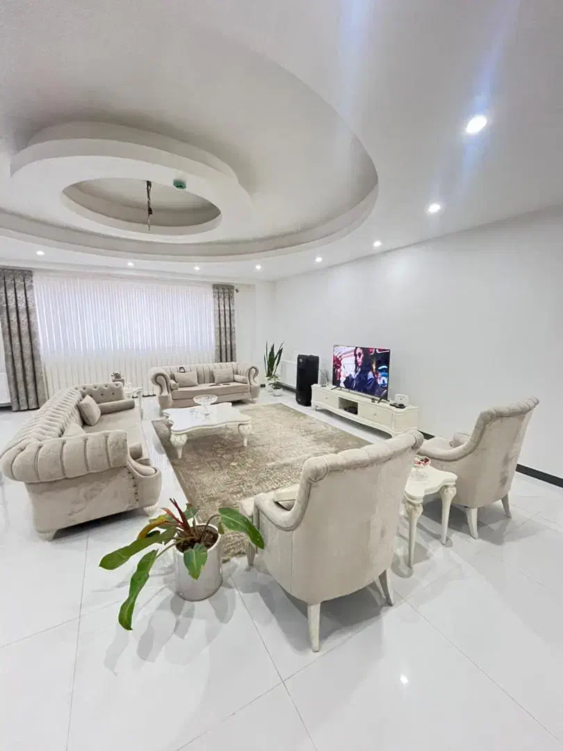 آپارتمان وایین شهریار رهن کامل و اجاره فاز ۲ تخلیه|اجارهٔ آپارتمان|شهریار, شهرک وائین|دیوار