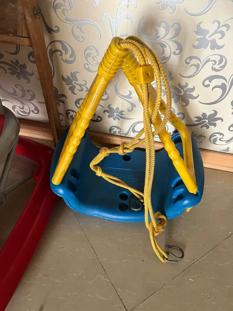 روروئک اسباب بازی تاب تخته سیاه دوچرخه کودک|اسباب و اثاث بچه|تهران, باغ فیض|دیوار