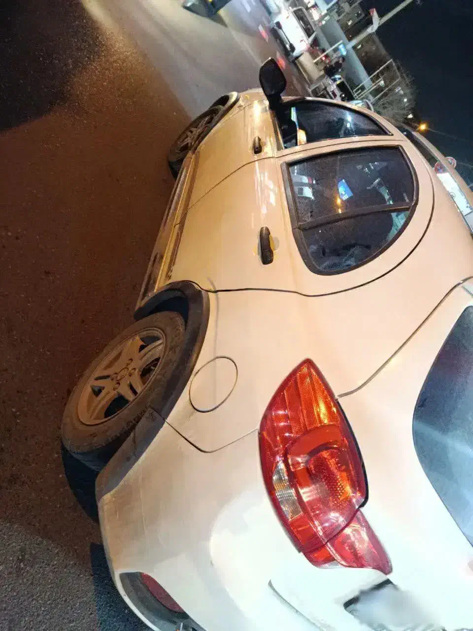 کوییک R|خودرو سواری و وانت|کرج, پیشاهنگی|دیوار