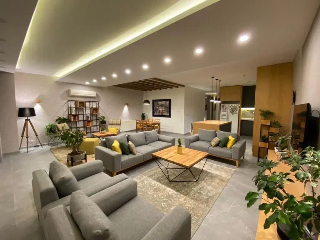 هنرستان ۸  ( قناد ) ۱۲۰ متر فول و لوکس|فروش آپارتمان|مشهد, هنرستان|دیوار