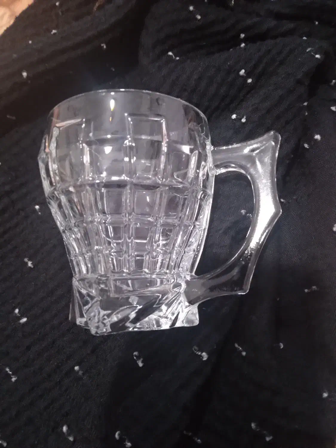 سه دست استکان چای خوری|ظروف سرو و پذیرایی|نورآباد, |دیوار