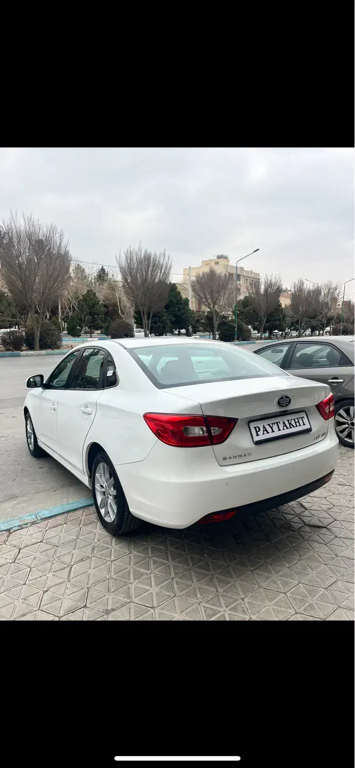 بسترن B30، مدل ۱۴۰۱|خودرو سواری و وانت|اصفهان, لاله|دیوار