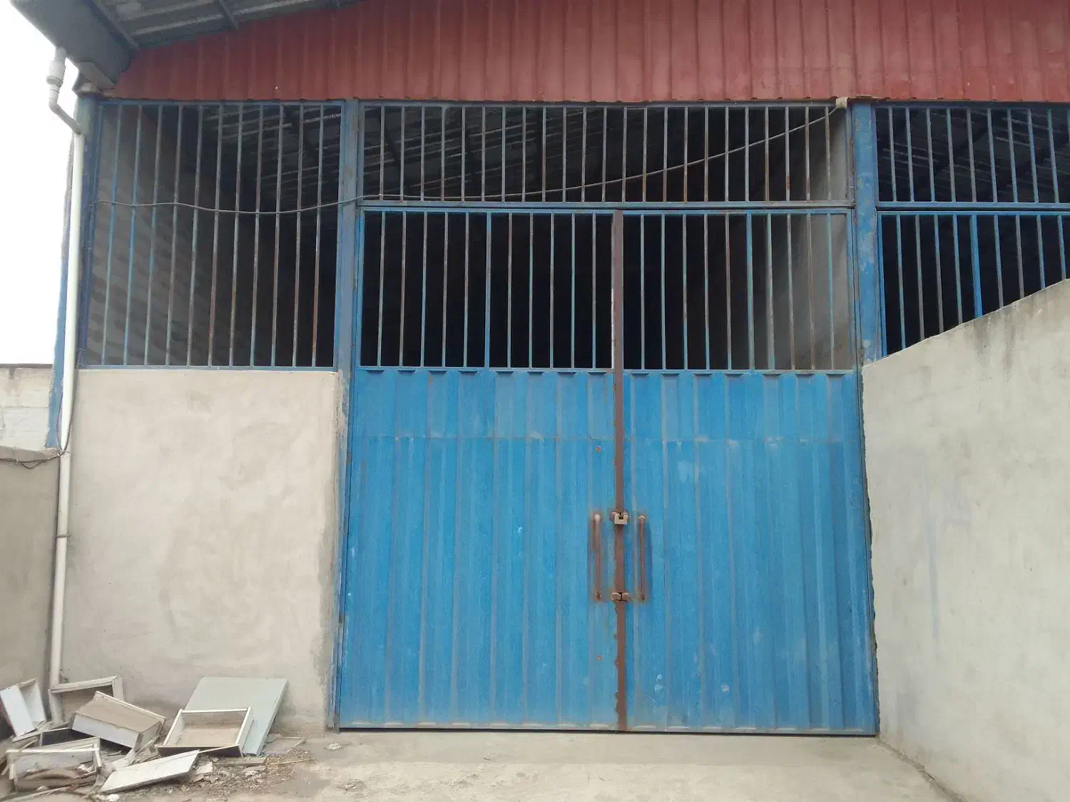 سوله ۱۷۰ متری/هلی کتی آمل|اجارهٔ دفتر صنعتی، کشاورزی، تجاری|آمل, |دیوار