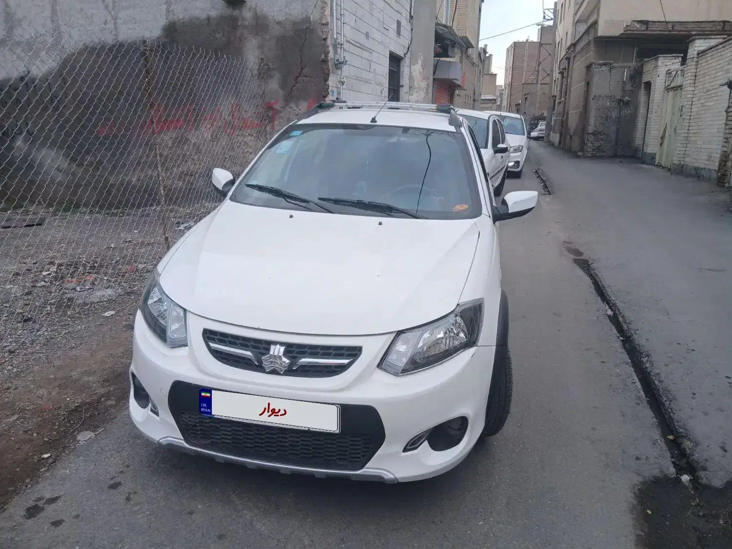 خودور|خودرو سواری و وانت|اردبیل, |دیوار