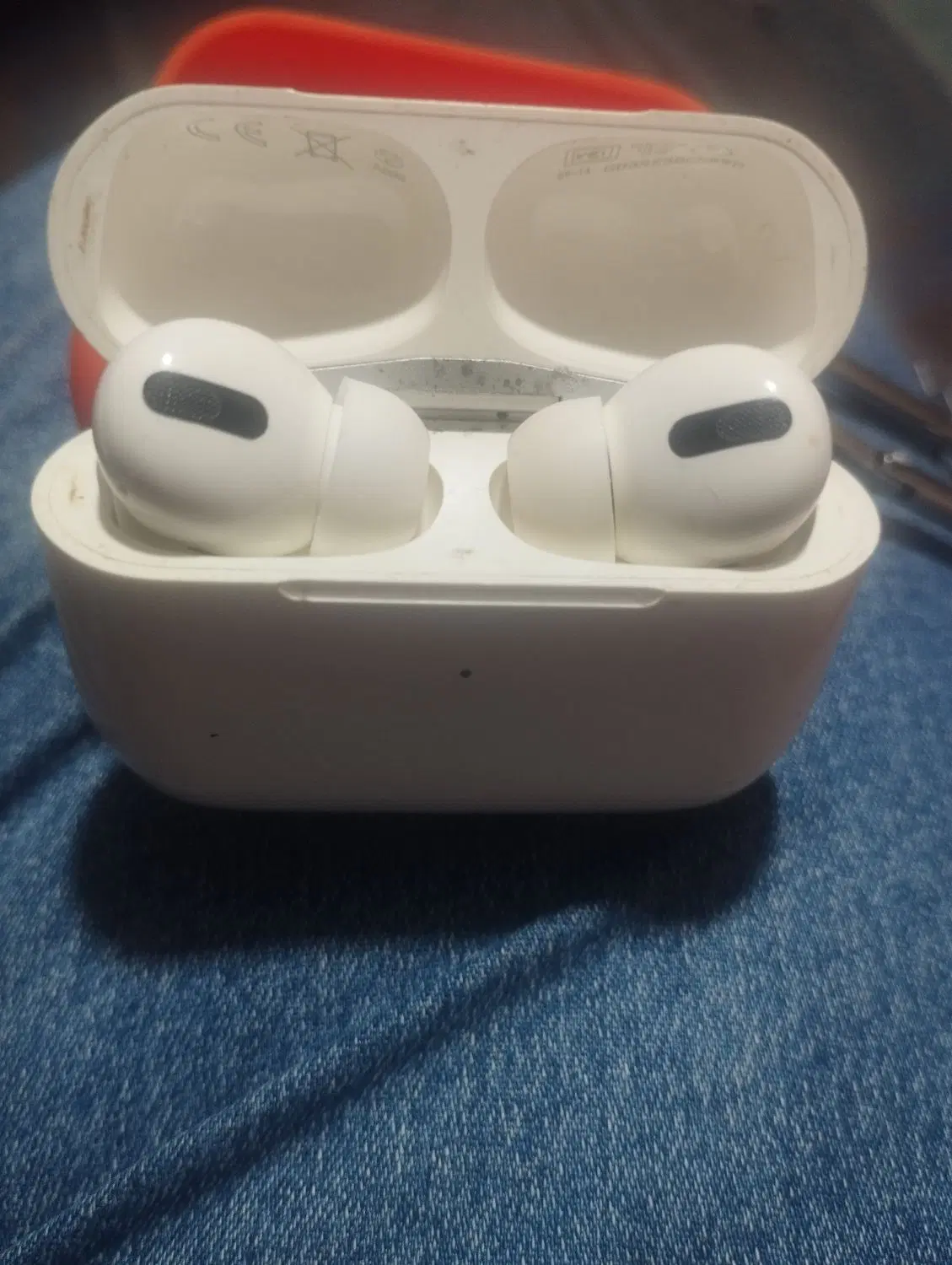 Air Pods Poro|لوازم جانبی موبایل و تبلت|مشهد, چهنو|دیوار