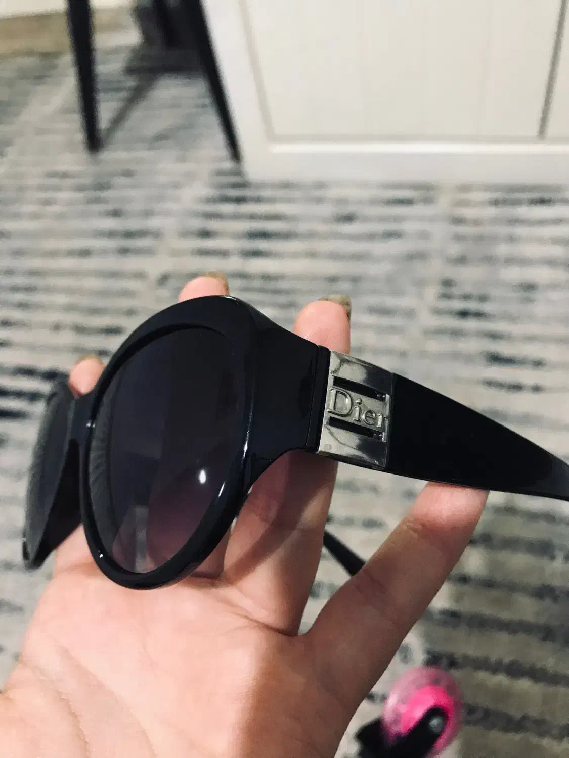 عینک نو|زیورآلات و اکسسوری|گرگان, |دیوار