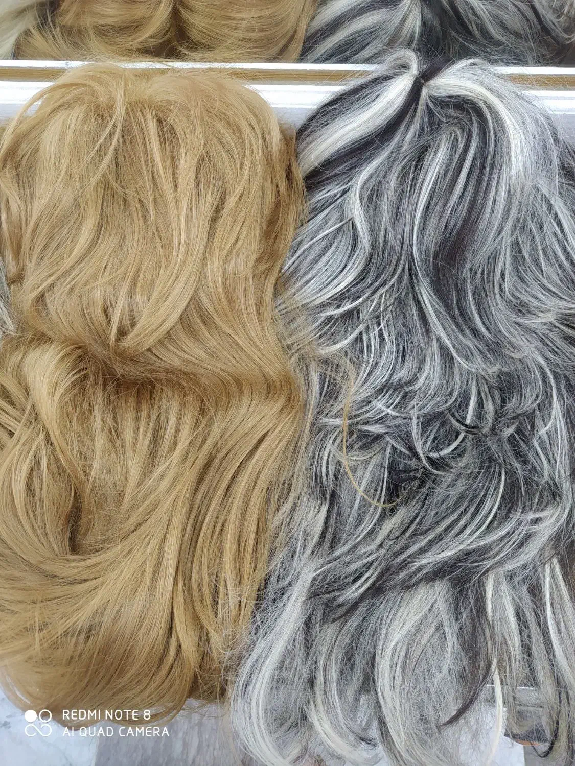 کلاه گیس کلاهی|آرایشی، بهداشتی، درمانی|آبادان, |دیوار