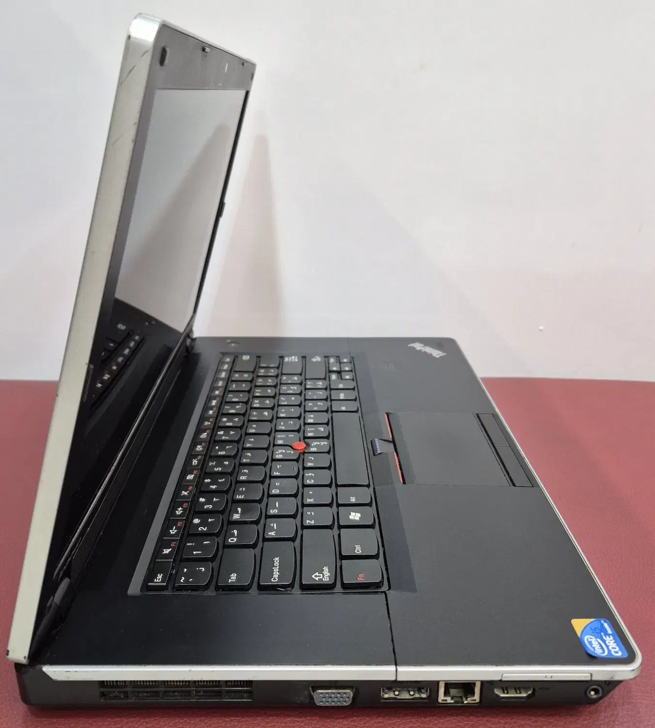 لپتاپ LENOVO 0301G9G با قیمت مناسب و|رایانه همراه|گرمدره, |دیوار