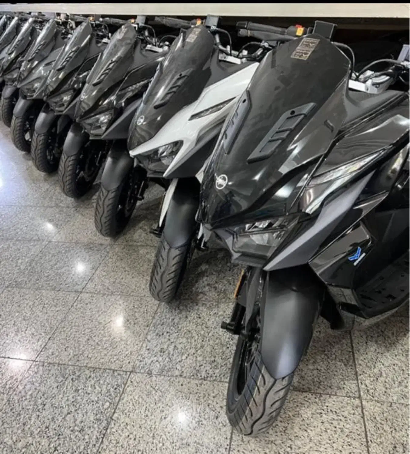 جی تیsym jt200 (اقساط ۱۶ماهه)|موتورسیکلت|تهران, هاشمی|دیوار