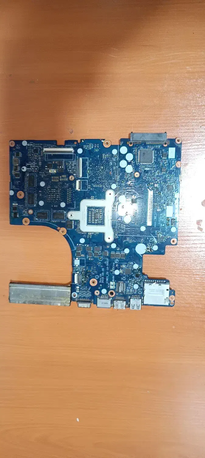 مادر برد لپ تاپ لنوو Z500|قطعات و لوازم جانبی رایانه|اندیمشک, |دیوار