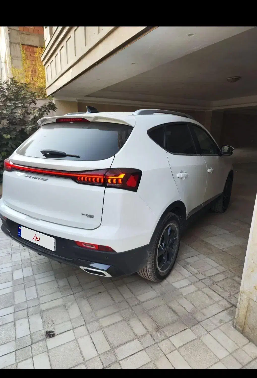 KMC.        X5|خودرو سواری و وانت|پاکدشت, پاکدشت (مامازند)|دیوار