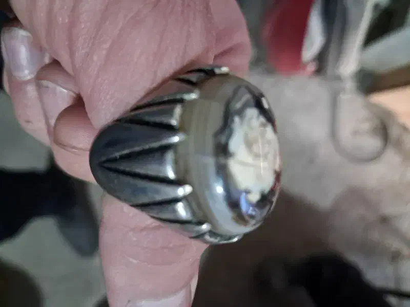 انگشتر شیک وخاص پسند|بدلیجات|تهران, آجودانیه|دیوار