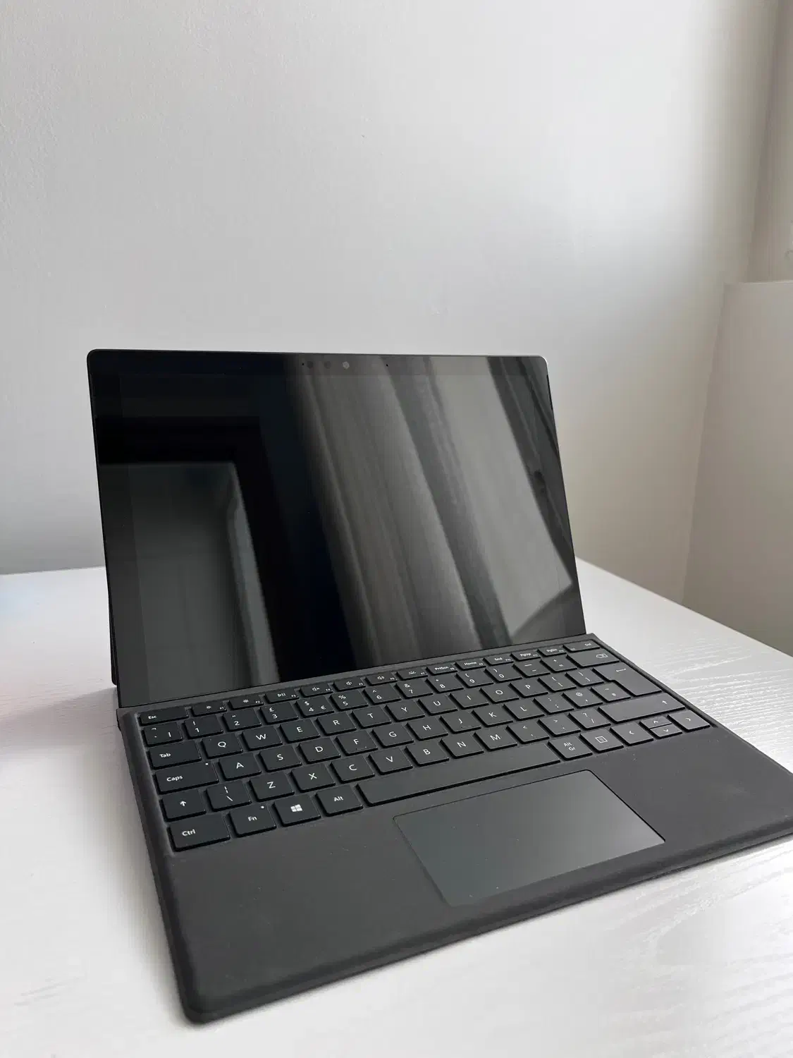 Surface pro 7|رایانه همراه|تهران, پونک|دیوار