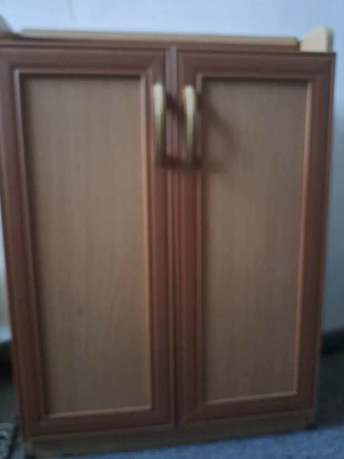 جاکفشی|جاکفشی، کمد، دراور|شوط, |دیوار