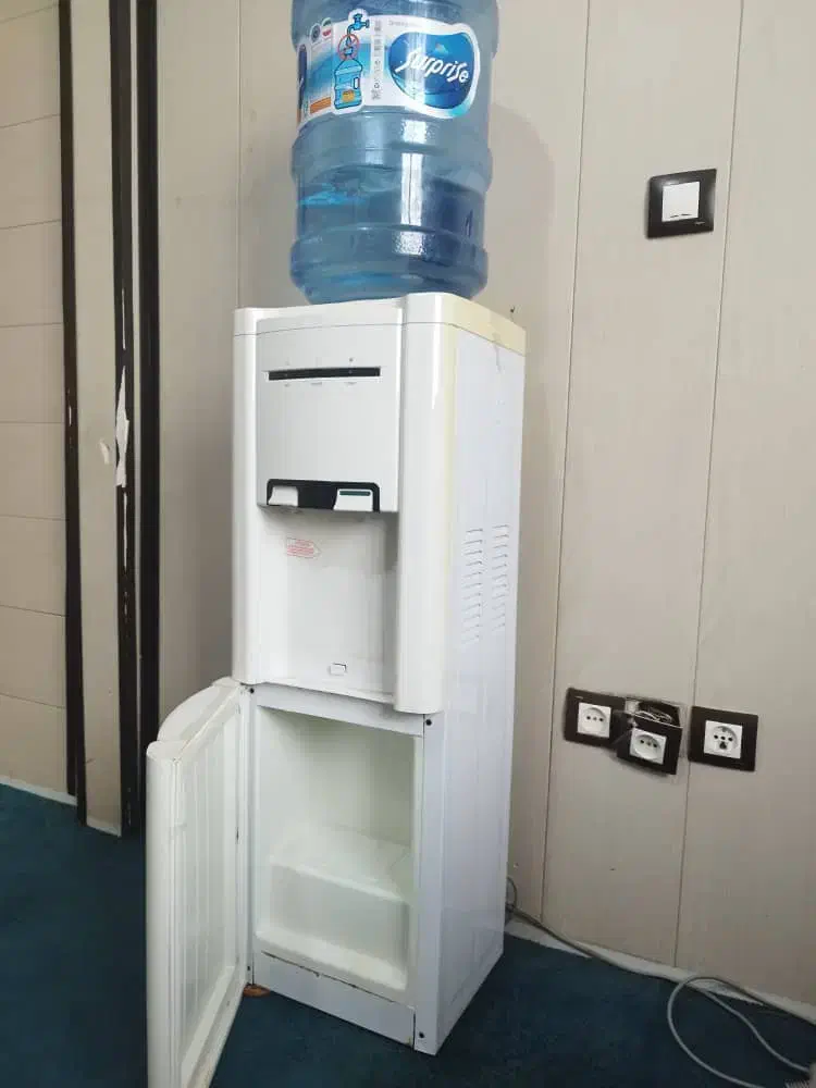 آبسردکن|آبسردکن و تصفیه آب|کرج, فاز ۱ مهرشهر|دیوار