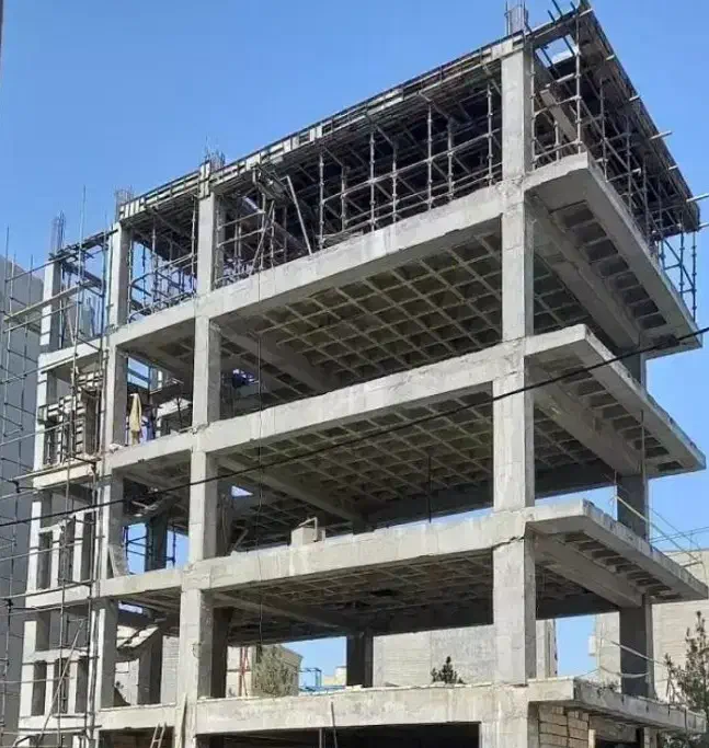 پیمانکاری ساختمان و سازه و انجام استخر،نقد و اقساط|خدمات پیشه و مهارت|کرمان, |دیوار