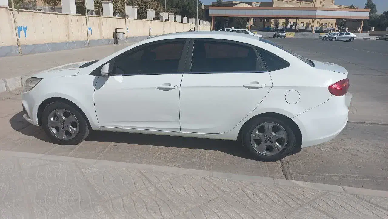 جک j4 کارمندی سالم و مرتب|خودرو سواری و وانت|قم, نوقطار|دیوار