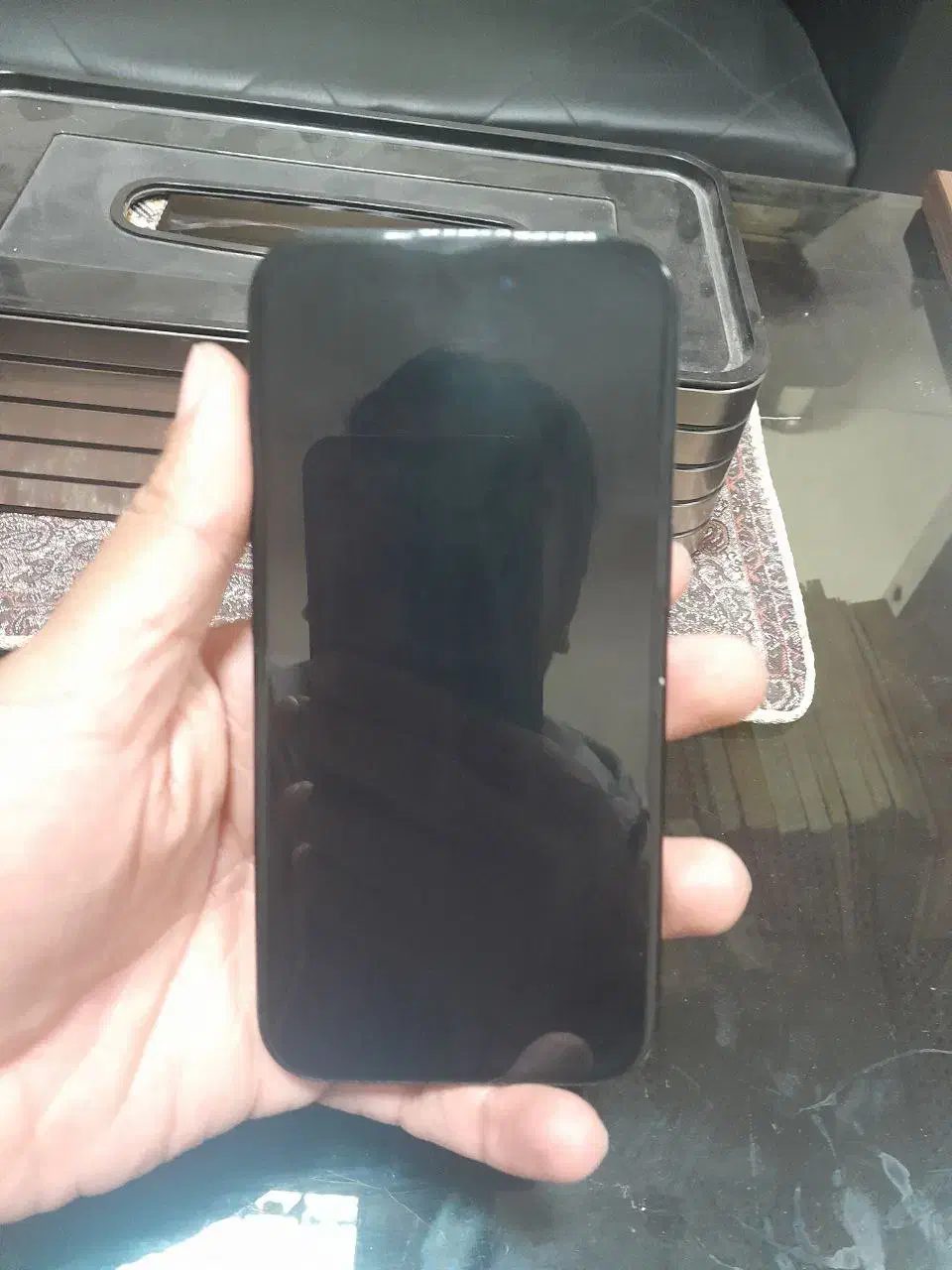 iPhone 16 normal|موبایل|بیرجند, |دیوار