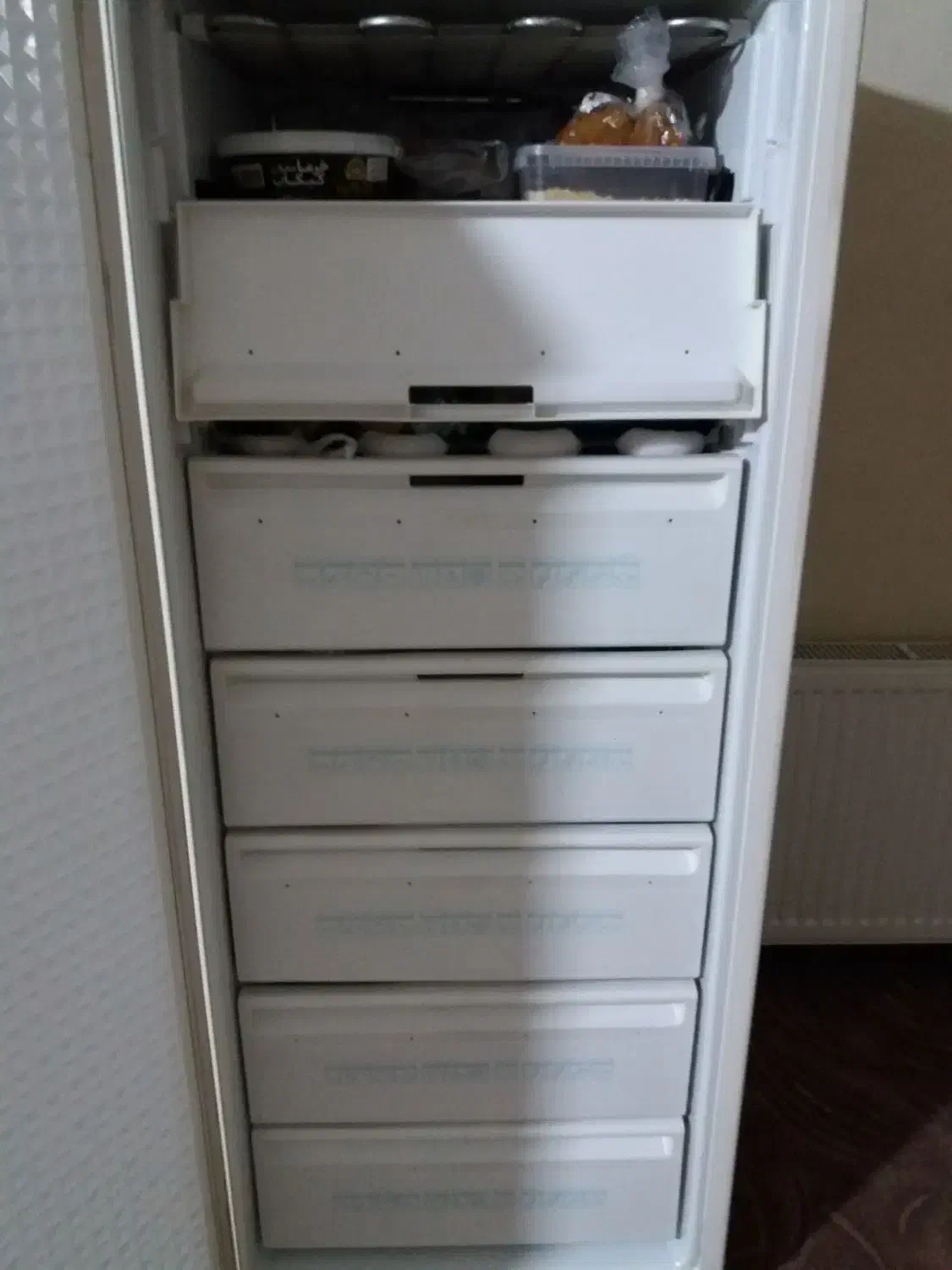 فریزر|یخچال و فریزر|اصفهان, شاه پسند|دیوار