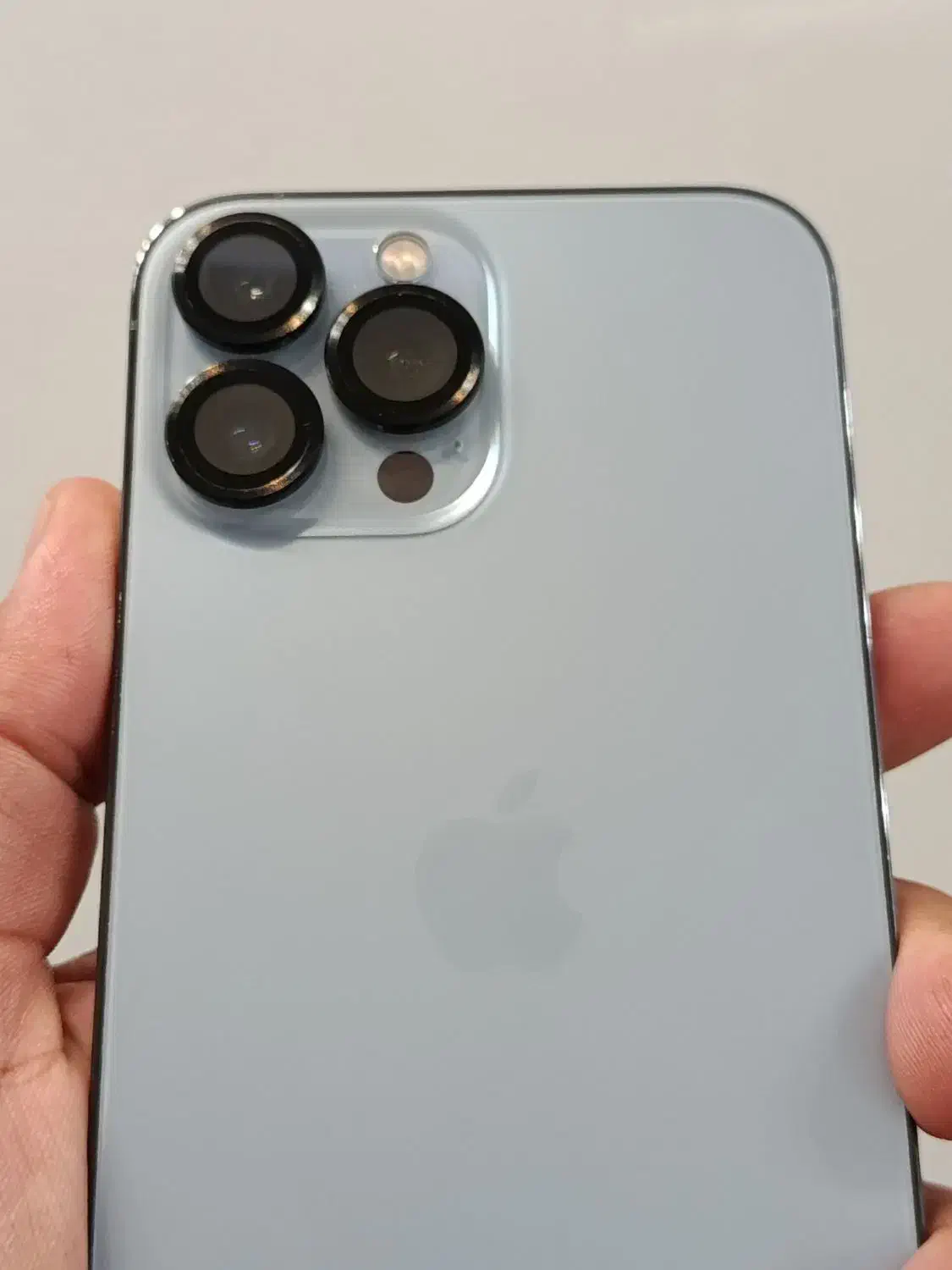 ایفون ۱۳ پرومکس۲۵۶ گیگ بی نظیر فروش و معاوضه|موبایل|سنندج, |دیوار