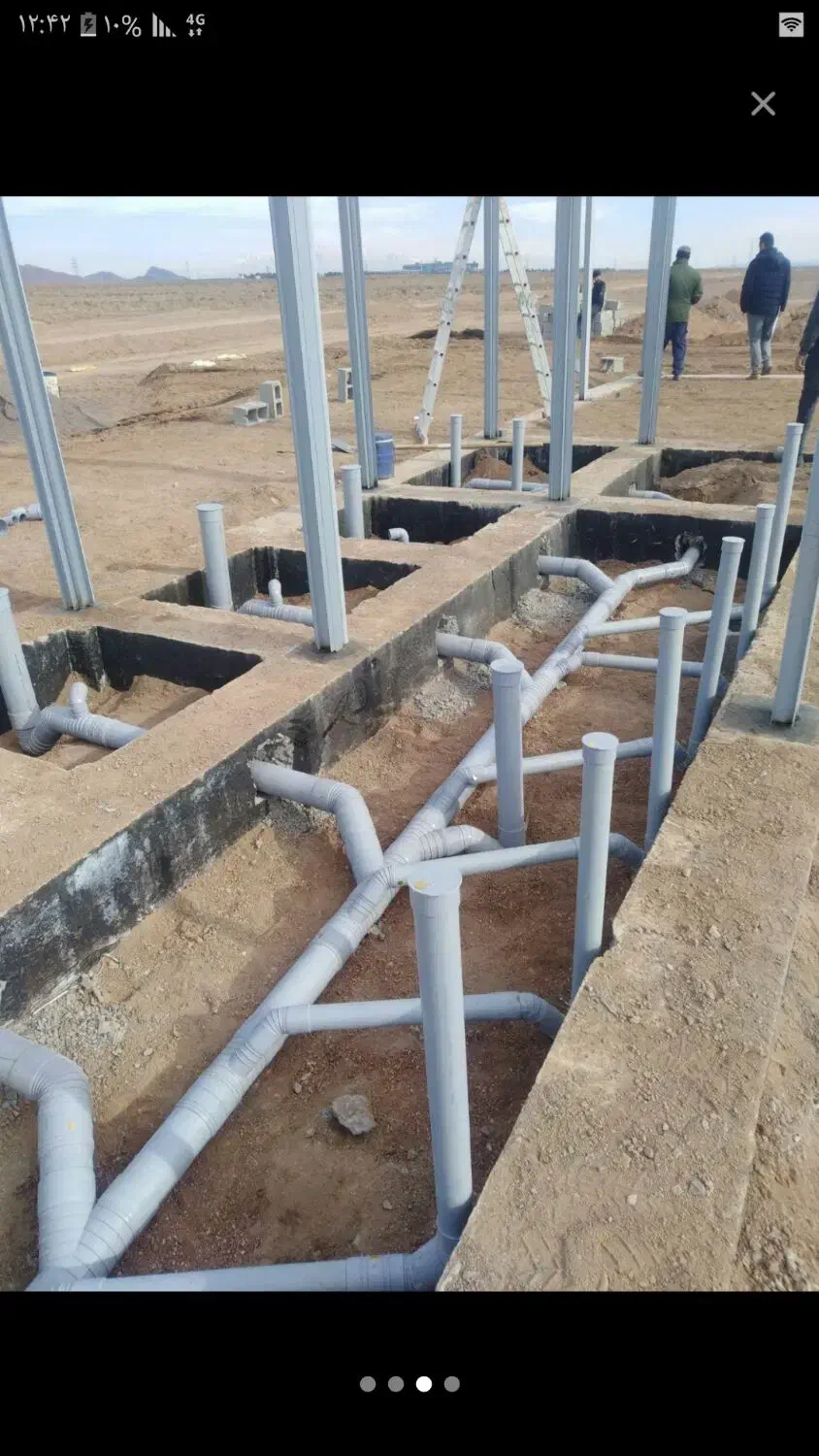 تعمیرات پکیج و لوله کشی|خدمات پیشه و مهارت|تربت جام, کلالی|دیوار