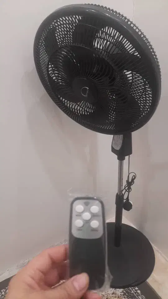 پنکه|پنکه و تصفیه‌کنندهٔ هوا|پاکدشت, حصار امیر|دیوار